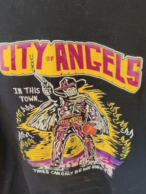 Warren Lotas There Can Only Be One King 2021